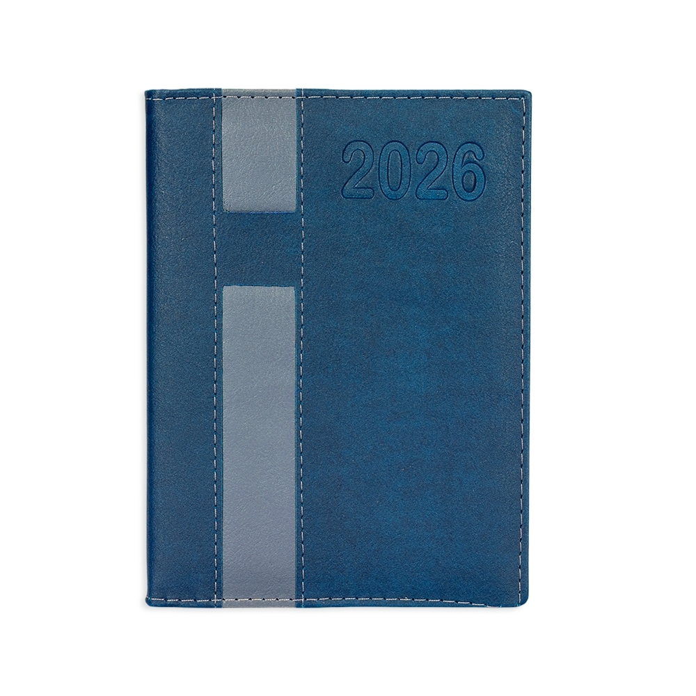 Agenda Diária 2026