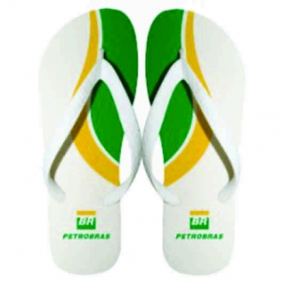 Chinelos Personalizados