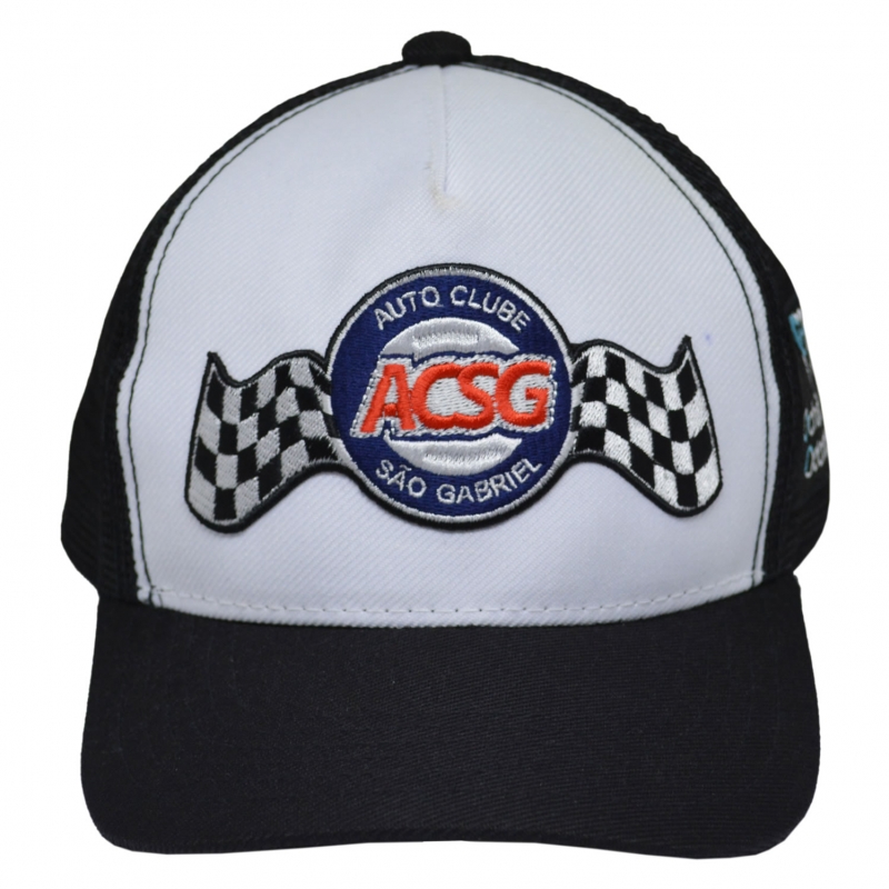 Boné Super Cap