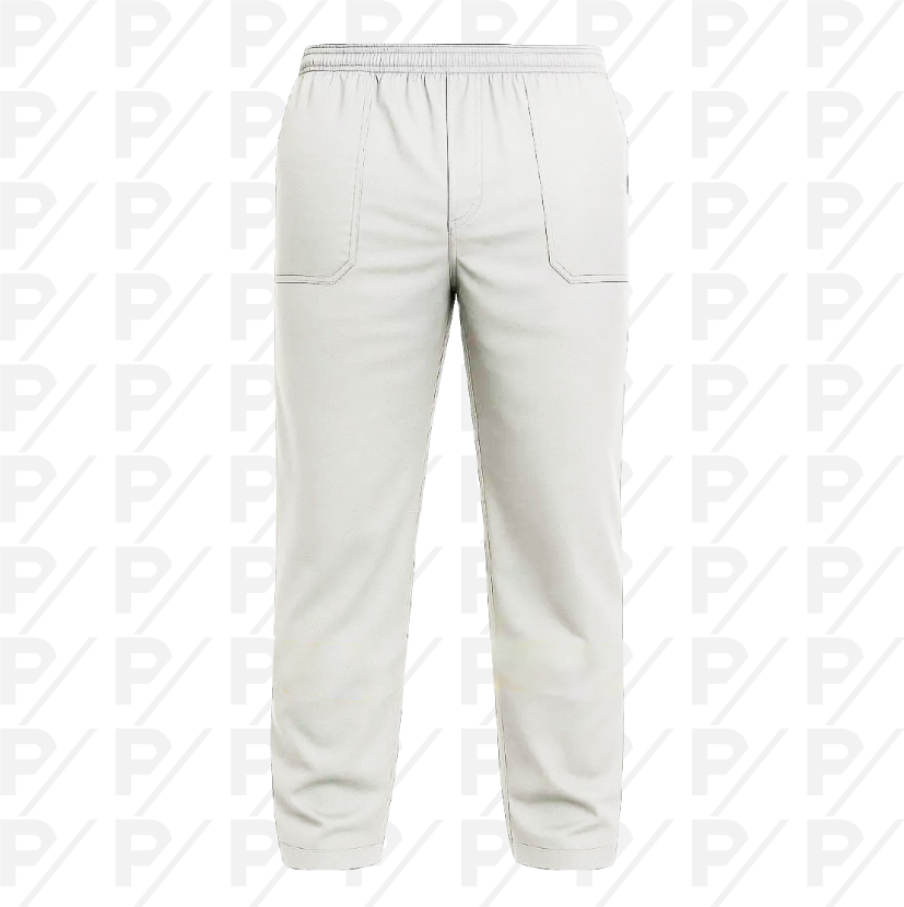 Calça Brim Santista / Jeans