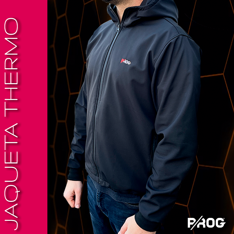 JAQUETA THERMO