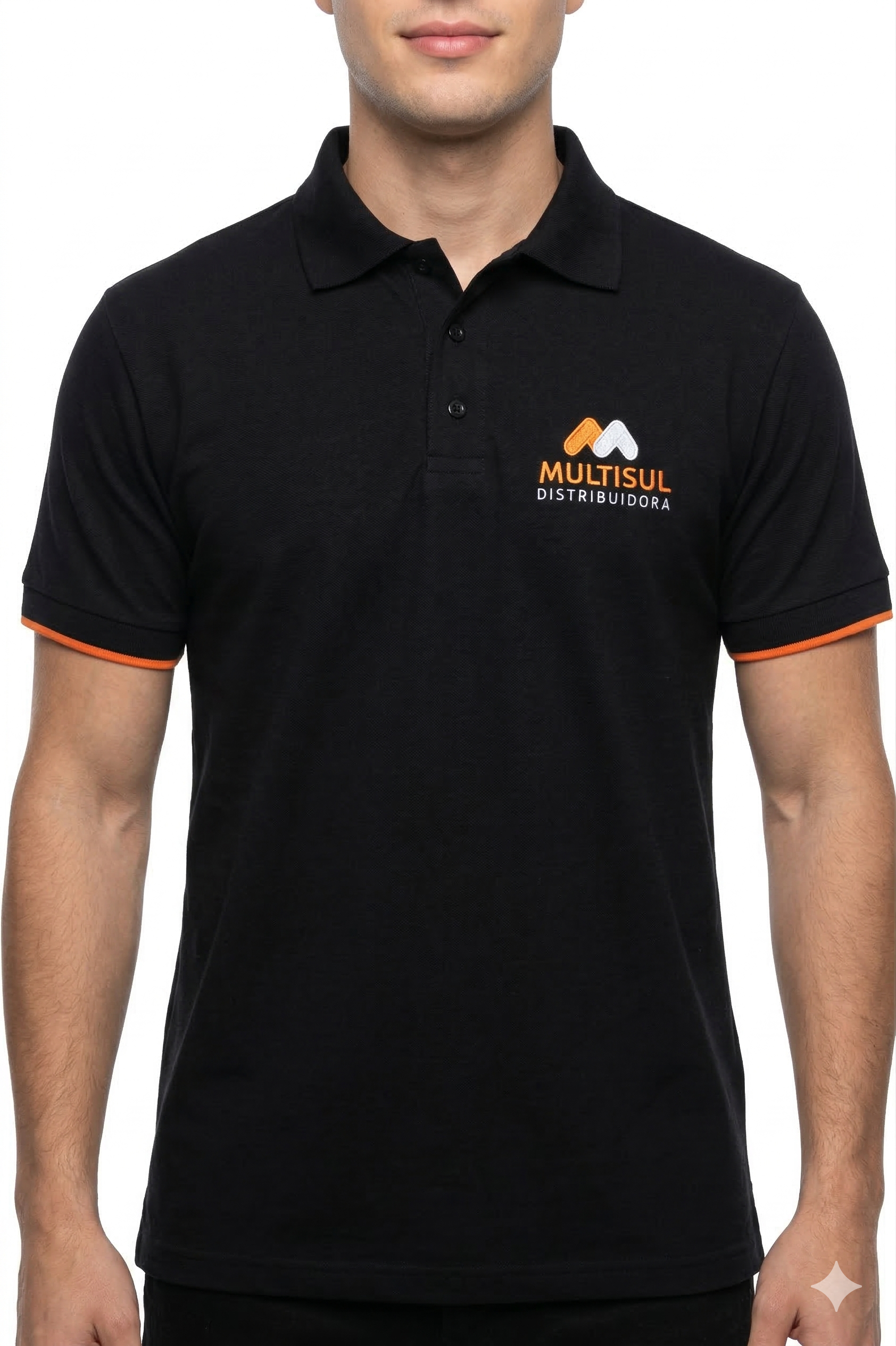 Camisa Polo Personalizada 