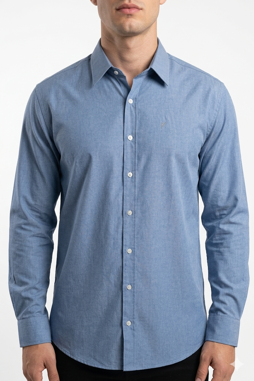 Camisa Social 