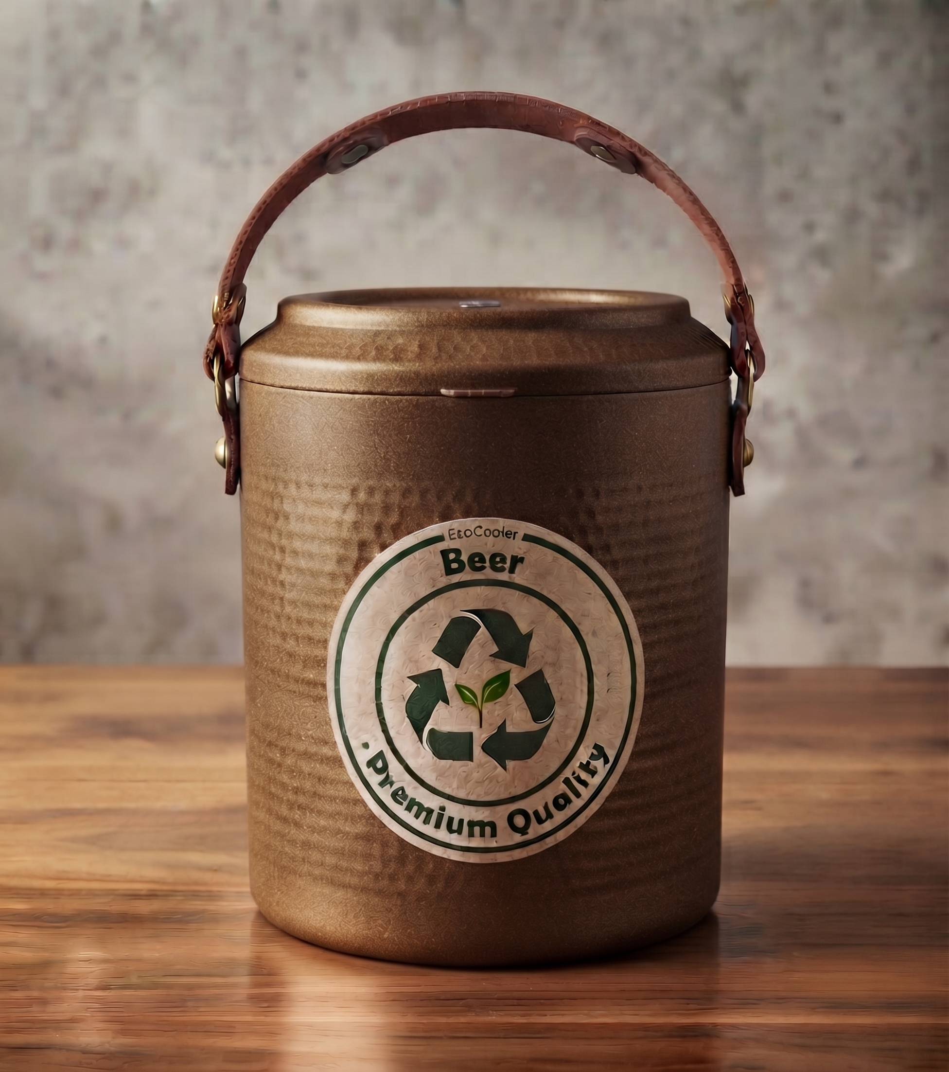 ECOCOOLER