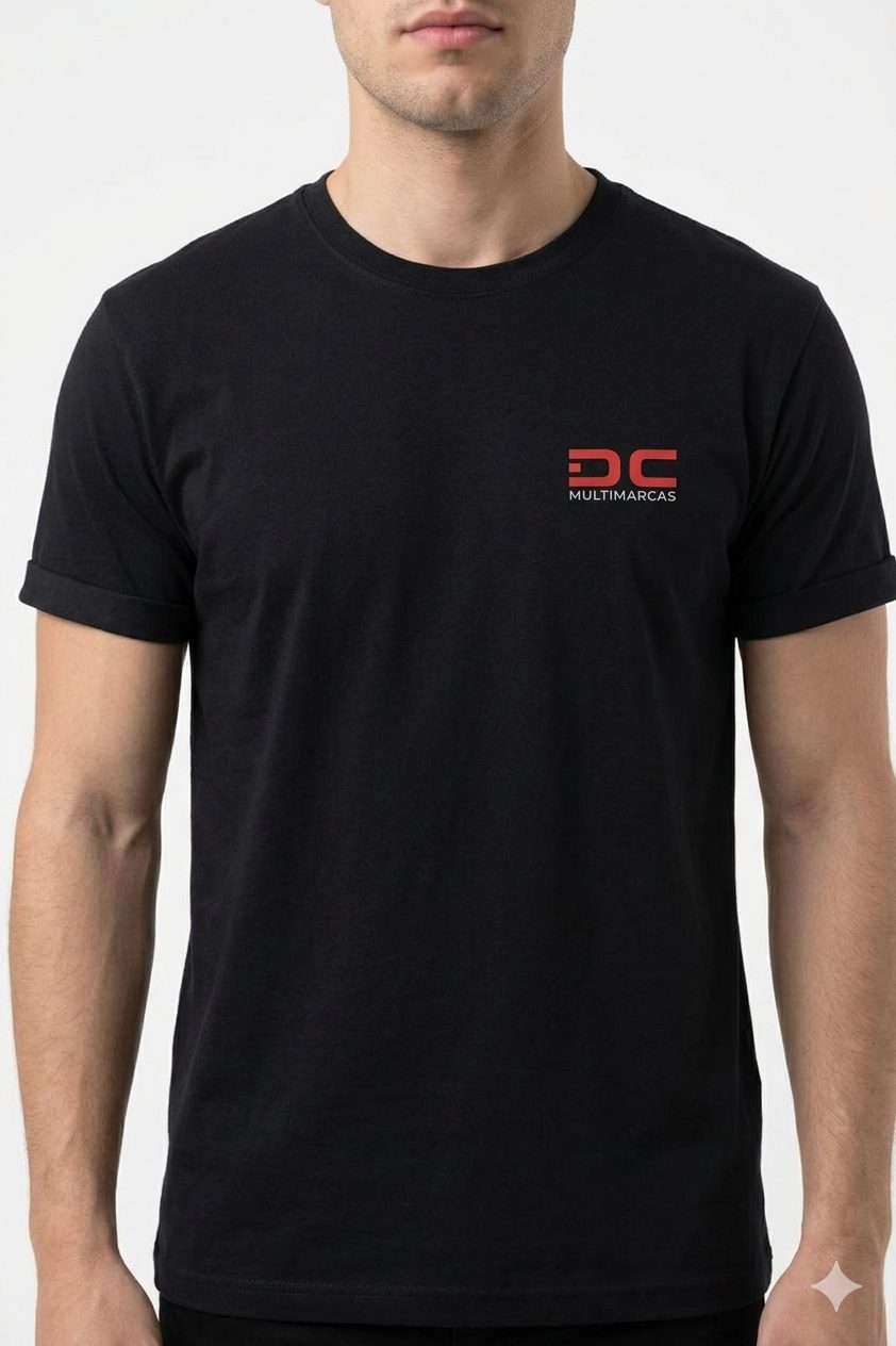 Camiseta