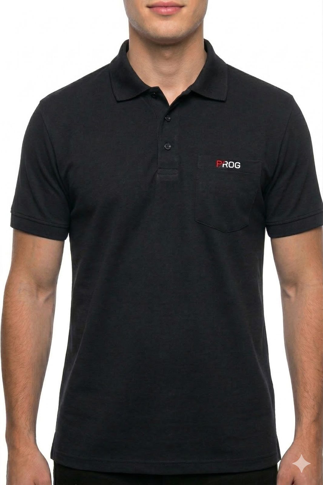 Camisa Polo