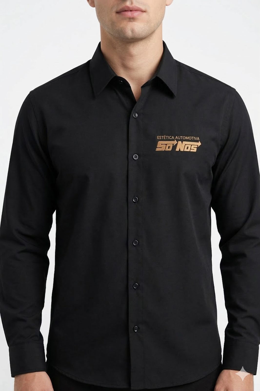 Camisa Social