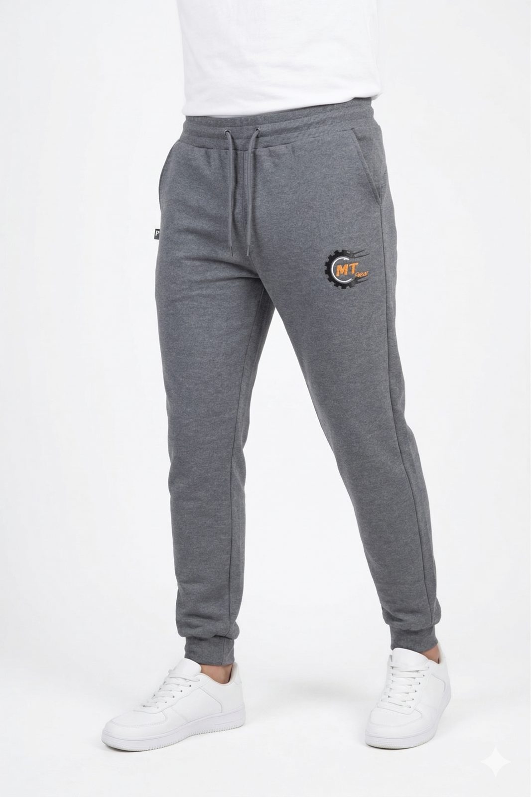 Calça Moletom