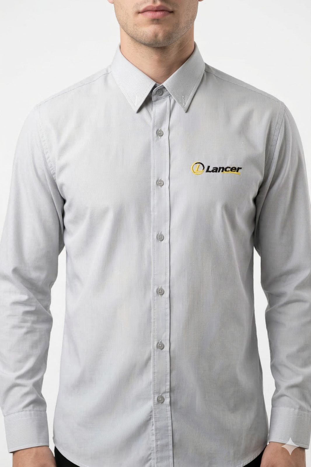 Camisa Social 