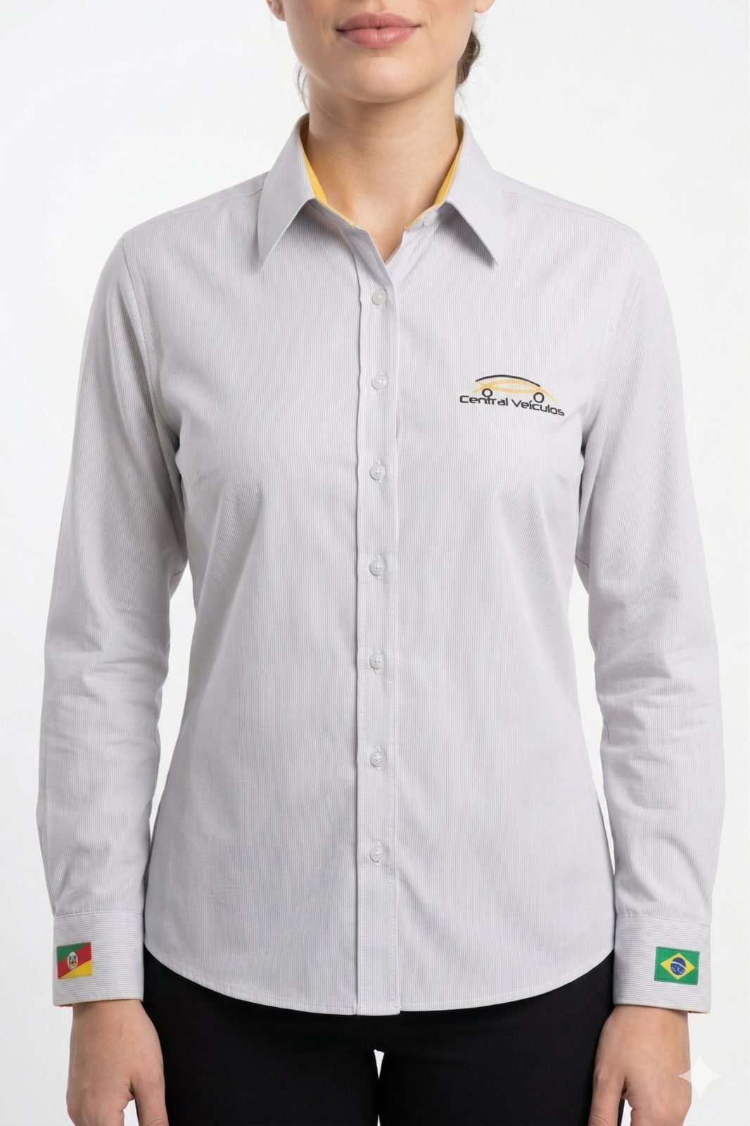 Camisa Social