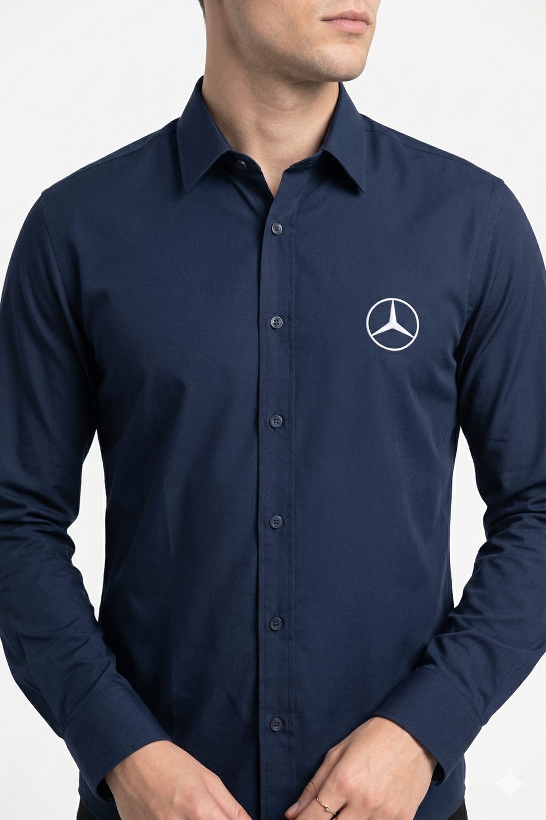 Camisa Social