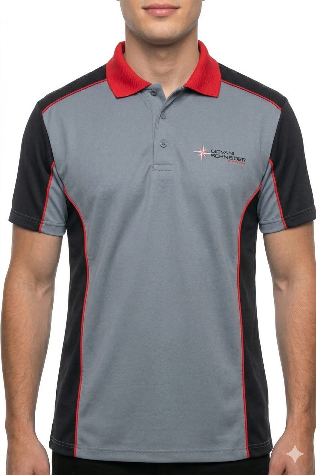 Camisa Polo 