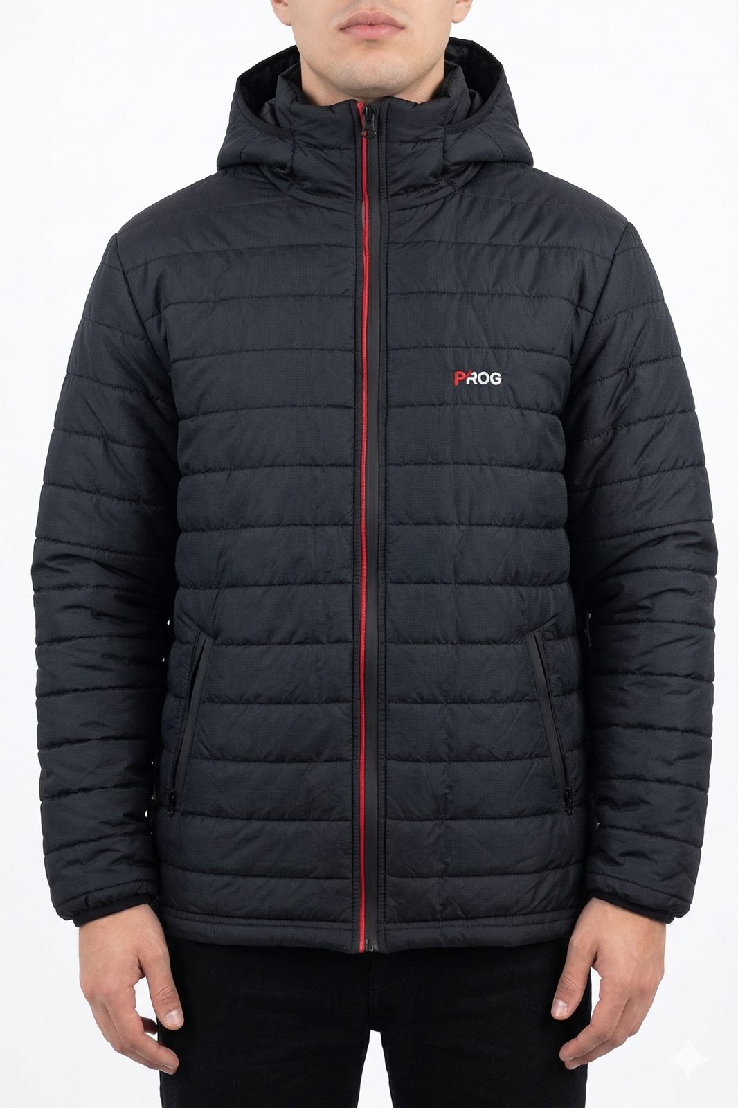 Jaqueta Puffer