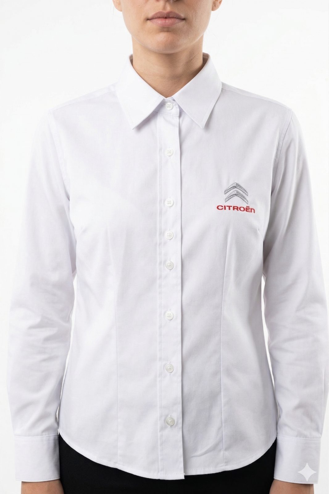 Camisa Social