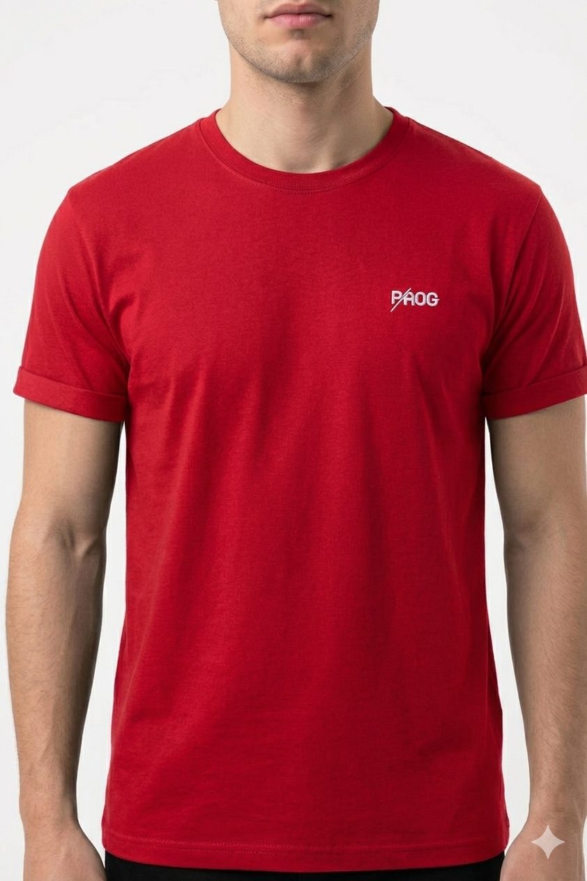 Camiseta Básica
