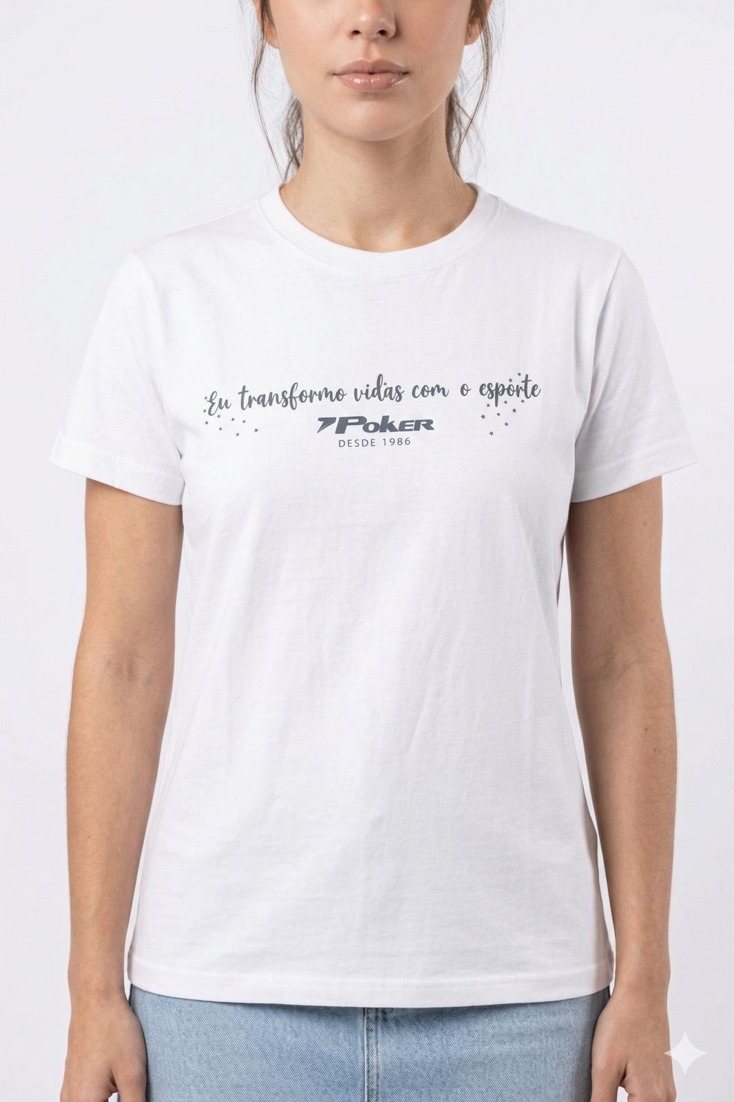 Camiseta Básica