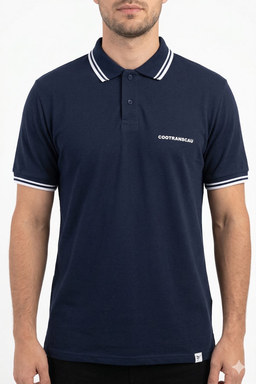 Camisa Polo 