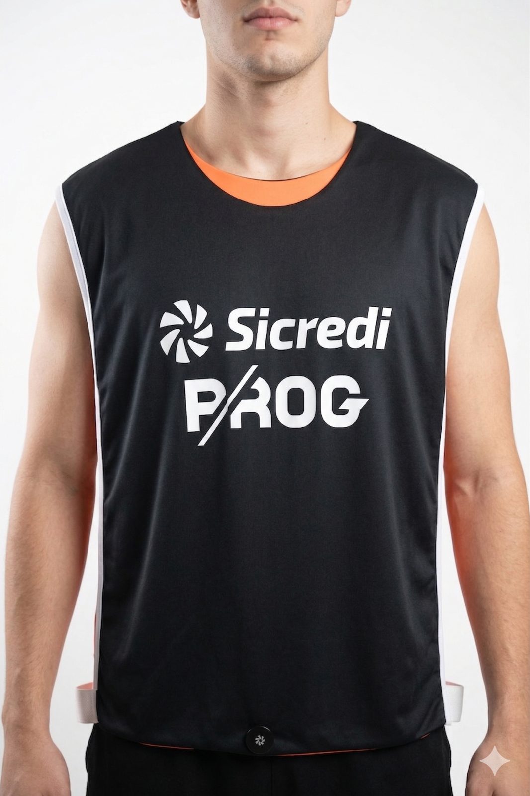 Colete Esportivo