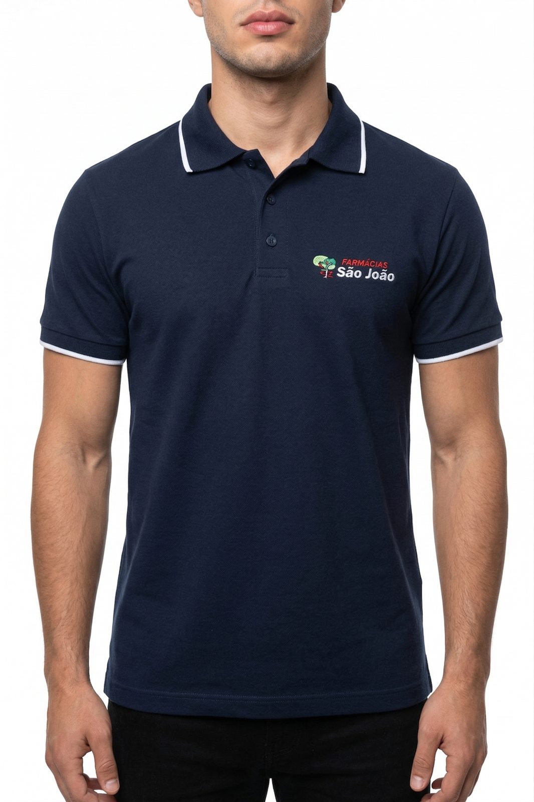 Camisa Polo 