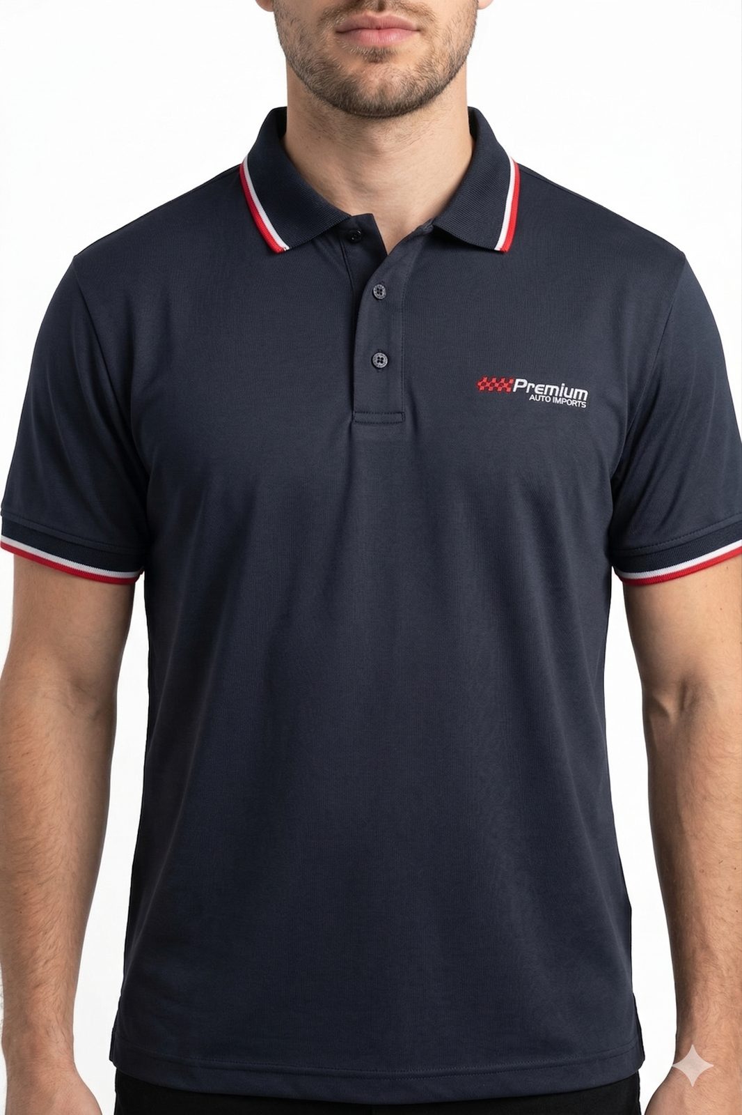 Camisa Polo 
