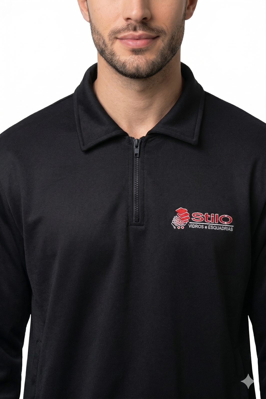 Camisa Polo 