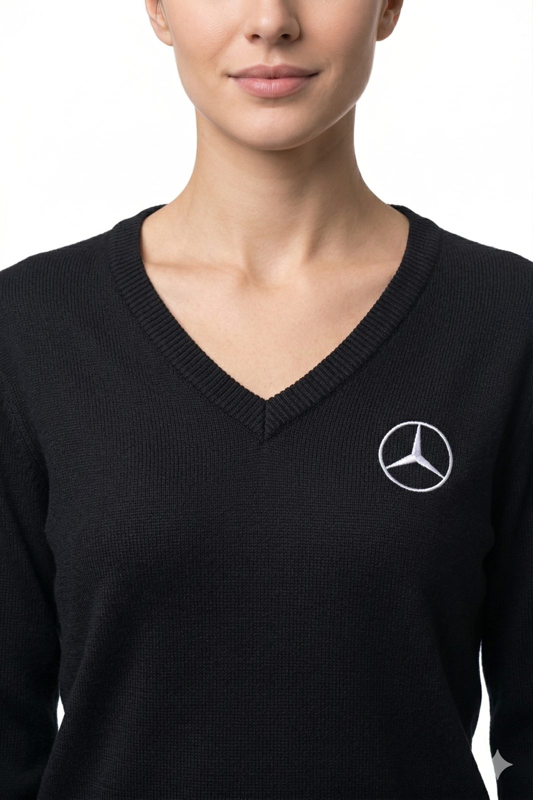 Camiseta Gola V