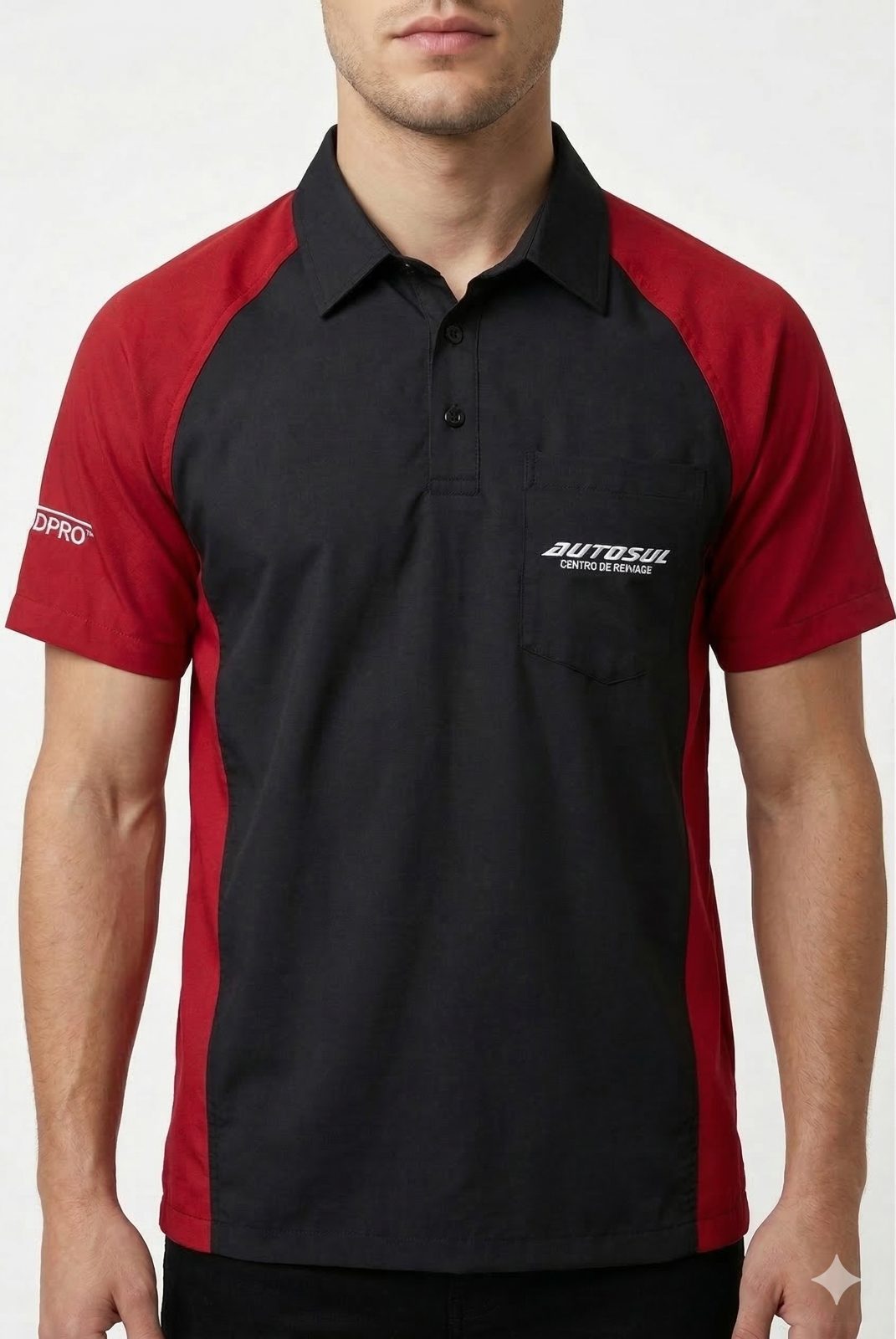 Camisa Polo 