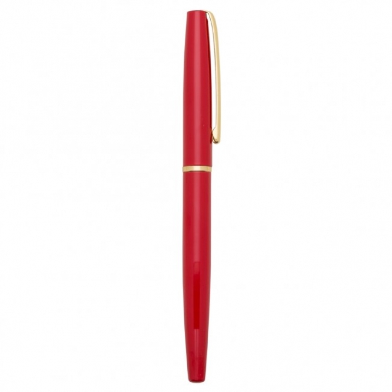 Caneta Metal Roller