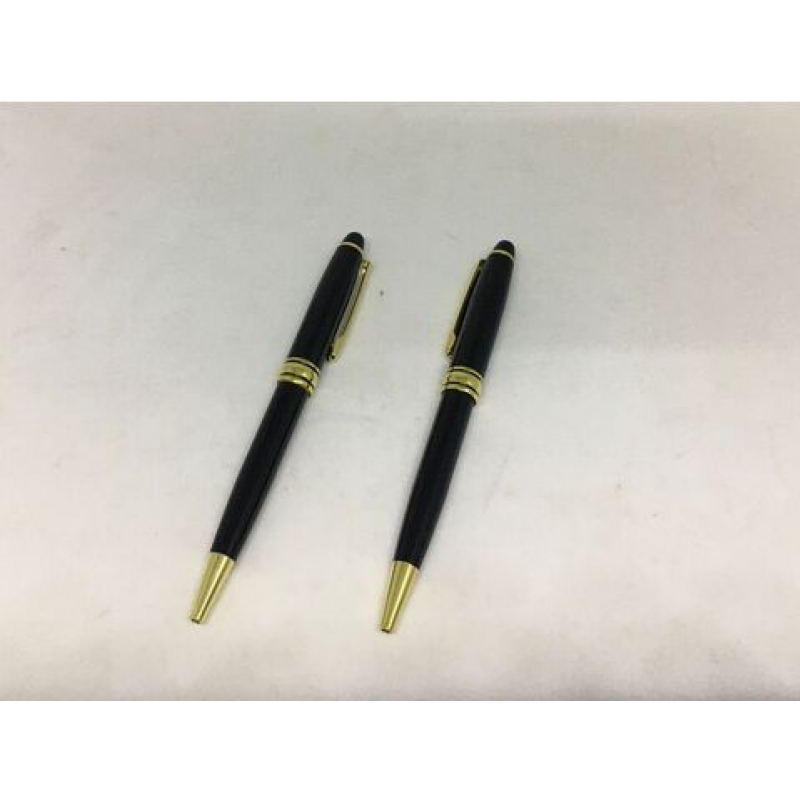 Caneta Metal
